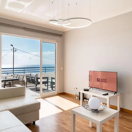 Apartment Guestready - Relaxing Moment In