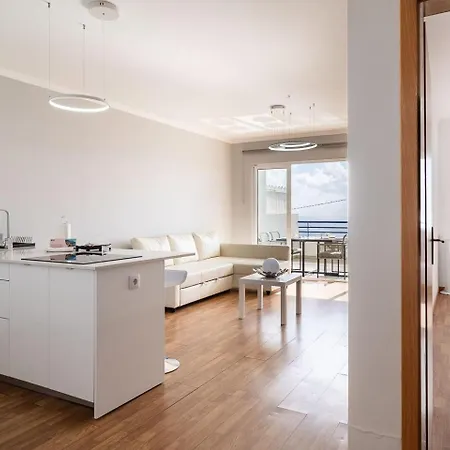 Apartment Guestready - Relaxing Moment In *