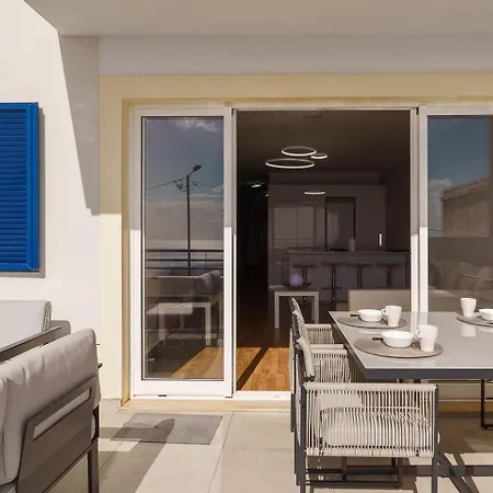 Διαμέρισμα Guestready - Relaxing Moment In Caniço