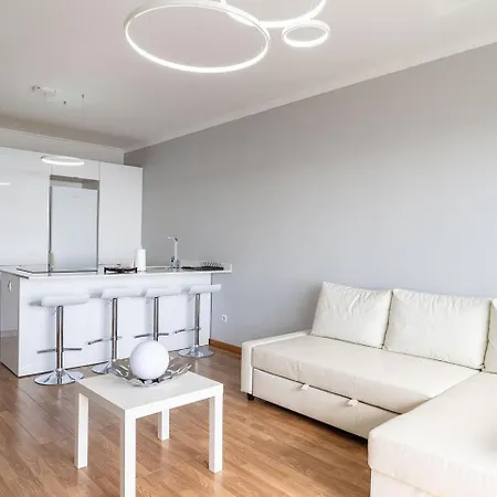 Apartment Guestready - Relaxing Moment In Canico (Madeira)
