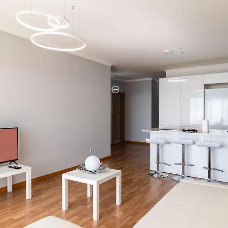 Guestready - Relaxing Moment In Apartment Canico (Madeira)