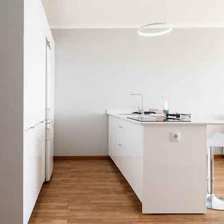 Guestready - Relaxing Moment In Apartment *