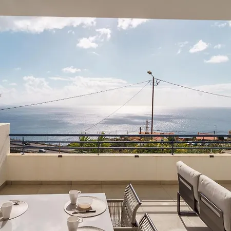 Guestready - Relaxing Moment In Apartment Canico (Madeira)