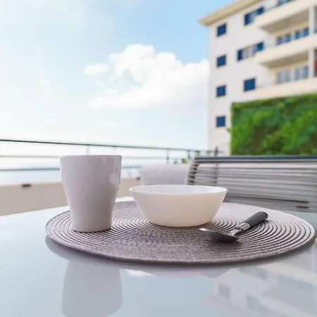 Guestready - Relaxing Moment In Apartment *