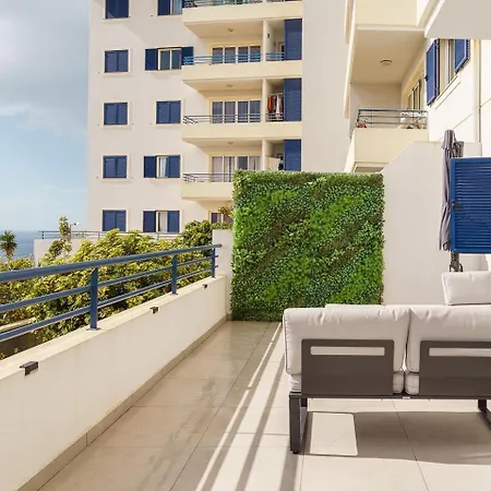 Διαμέρισμα Guestready - Relaxing Moment In Caniço