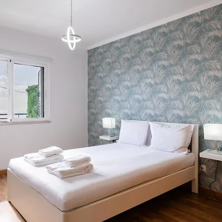 Guestready - Relaxing Moment In Apartament Caniço