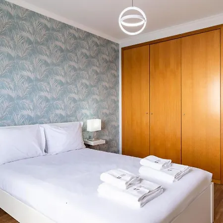 Apartment Guestready - Relaxing Moment In *