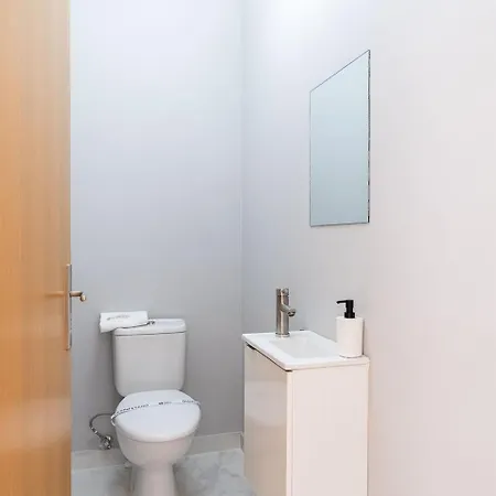 Apartment Guestready - Relaxing Moment In