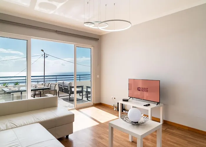 Διαμέρισμα Guestready - Relaxing Moment In