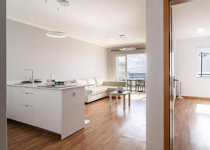 Διαμέρισμα Guestready - Relaxing Moment In *