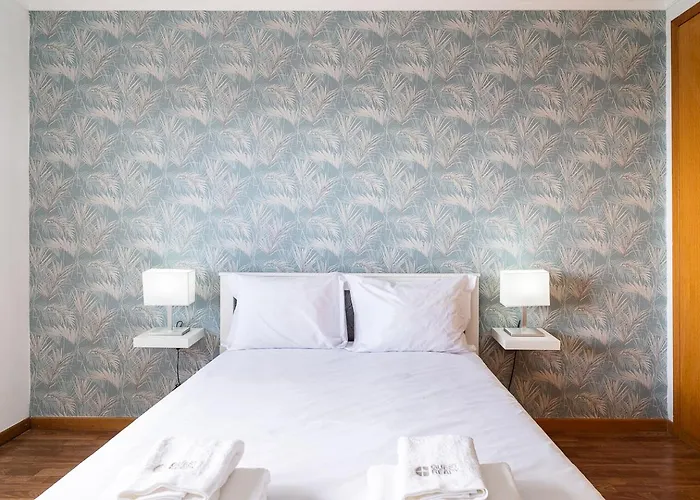 Guestready - Relaxing Moment In Apartament *