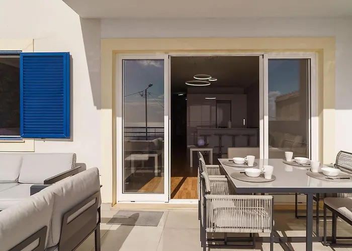 Διαμέρισμα Guestready - Relaxing Moment In Caniço