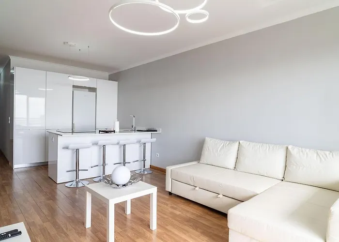 Apartament Guestready - Relaxing Moment In Caniço