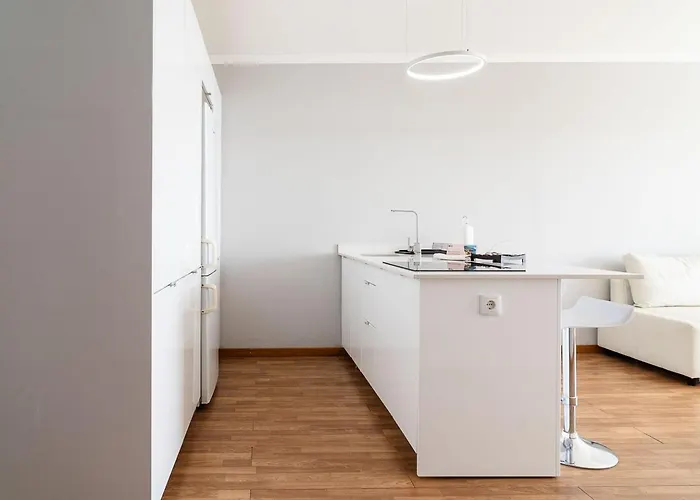 Guestready - Relaxing Moment In Apartament *