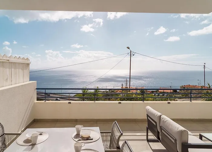 Guestready - Relaxing Moment In Apartament Caniço