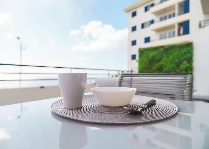 Guestready - Relaxing Moment In Apartament *