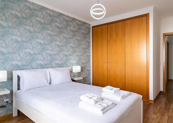 Apartament Guestready - Relaxing Moment In *