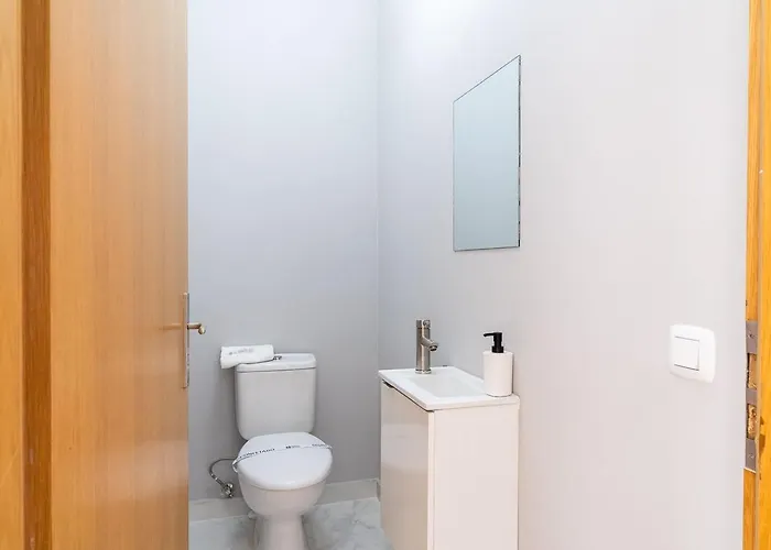 Apartament Guestready - Relaxing Moment In