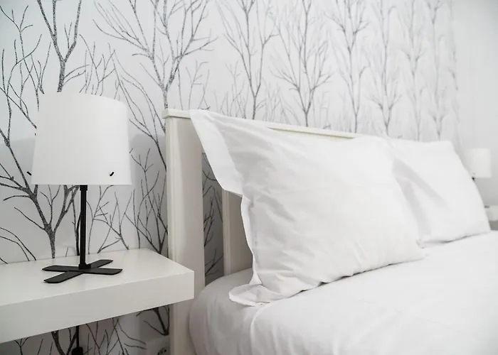 Apartament Guestready - Relaxing Moment In Caniço