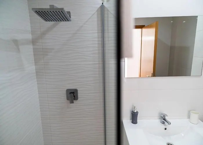 Apartament Guestready - Relaxing Moment In *