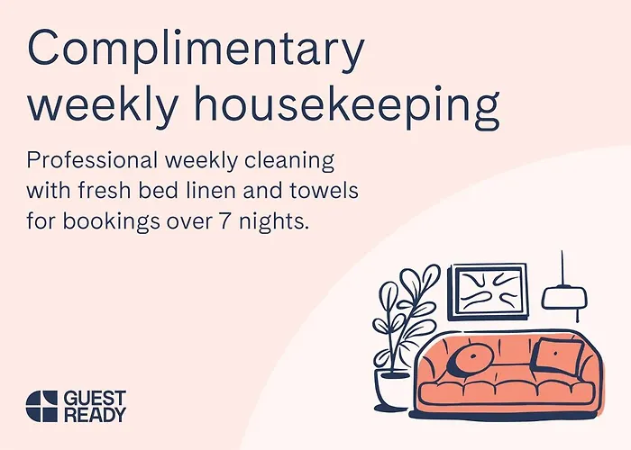 Guestready - Relaxing Moment In Apartament Caniço